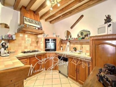 For sale Angerville 4 rooms 110 m2 Essonne (91670) photo 2