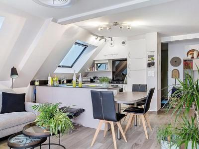 Acheter Appartement 63 m2 Lorient