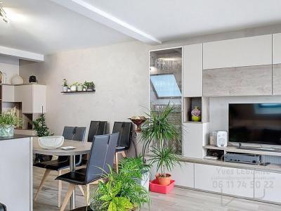 Acheter Appartement Lorient Morbihan