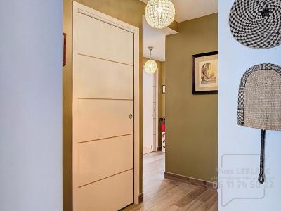 Acheter Appartement Lorient 343167 euros