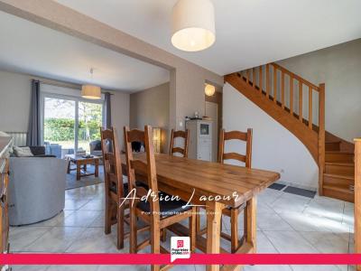 For sale Pruniers-en-sologne 7 rooms 107 m2 Loir et cher (41200) photo 2