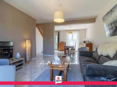 For sale Pruniers-en-sologne 7 rooms 107 m2 Loir et cher (41200) photo 3