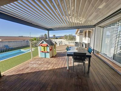 Annonce Vente 5 pices Maison Magalas 34