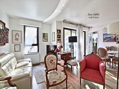 For sale Montpellier 3 rooms 74 m2 Herault (34000) photo 0