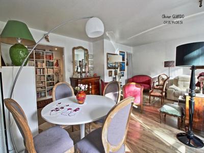 For sale Montpellier 3 rooms 74 m2 Herault (34000) photo 2
