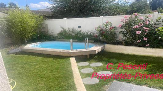 Annonce Vente 8 pices Maison Lagny-sur-marne 77