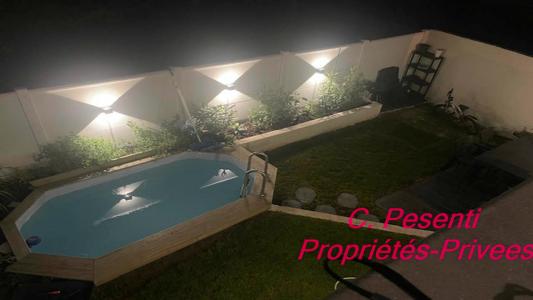 Acheter Maison 136 m2 Lagny-sur-marne