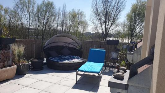 Acheter Appartement Montevrain 395000 euros