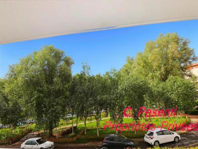 Acheter Appartement 63 m2 Saint-thibault-des-vignes