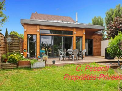 Acheter Maison 197 m2 Lagny-sur-marne