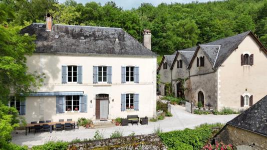 For sale Souillac 20 rooms 470 m2 Lot (46200) photo 0