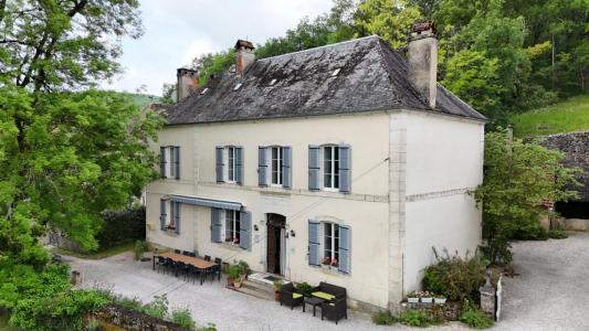 For sale Souillac 20 rooms 470 m2 Lot (46200) photo 1