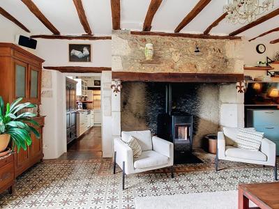 For sale Souillac 20 rooms 470 m2 Lot (46200) photo 3