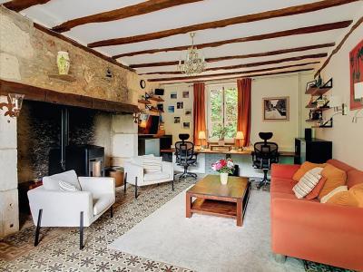 For sale Souillac 20 rooms 470 m2 Lot (46200) photo 4