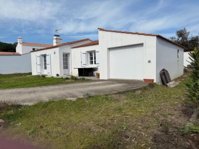 Annonce Vente 4 pices Maison Gueriniere 85