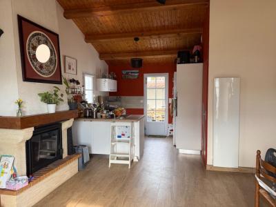Acheter Maison Gueriniere Vendee