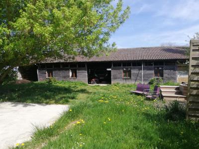 Annonce Vente 4 pices Maison Saint-lubin-de-la-haye 28