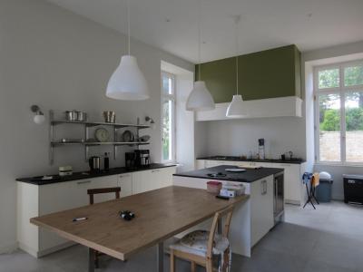 For sale Fontenay-le-comte 12 rooms 400 m2 Vendee (85200) photo 4