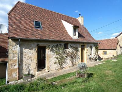 Acheter Maison 127 m2 Anlhiac