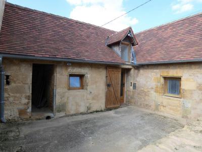 Acheter Maison Anlhiac Dordogne