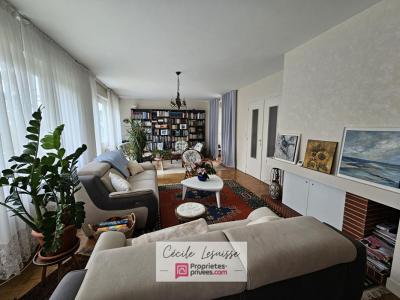 For sale Lillebonne 8 rooms 188 m2 Seine maritime (76170) photo 0