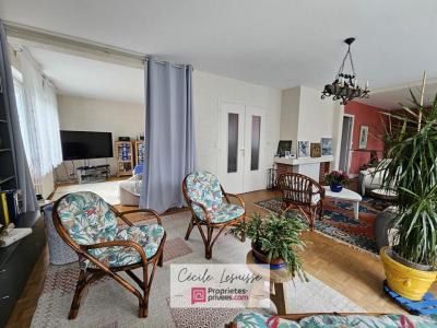 Annonce Vente 8 pices Maison Lillebonne 76