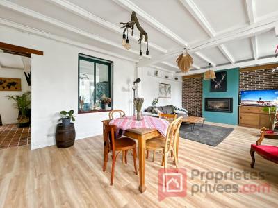 Annonce Vente 4 pices Maison Laventie 62
