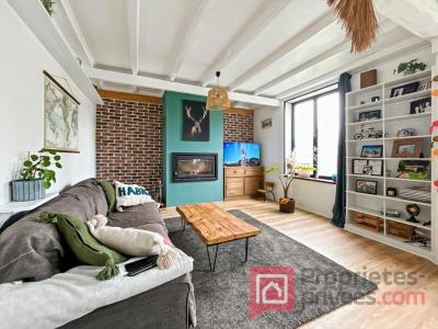 Acheter Maison 98 m2 Laventie