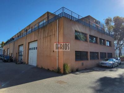 Annonce Location Commerce Six-fours-les-plages 83