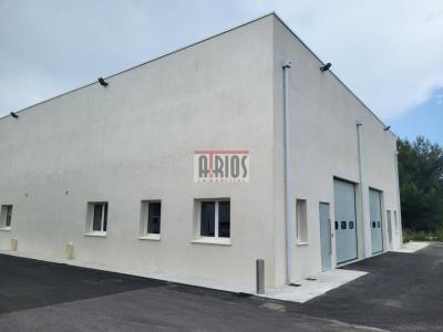 Annonce Location Commerce Six-fours-les-plages 83
