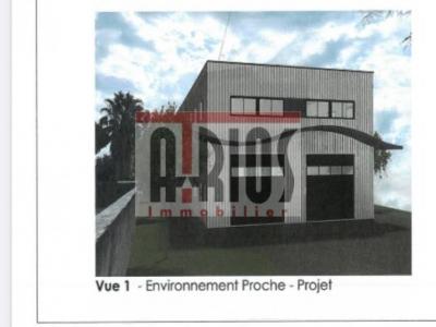 Annonce Vente Commerce Seyne-sur-mer 83