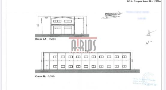 Acheter Commerce Seyne-sur-mer Var