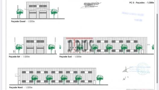 Acheter Commerce Seyne-sur-mer 950000 euros