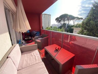 For sale Montpellier 2 rooms 46 m2 Herault (34000) photo 1