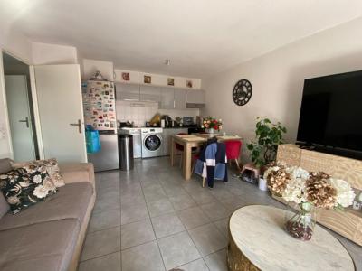 For sale Montpellier 2 rooms 46 m2 Herault (34000) photo 2