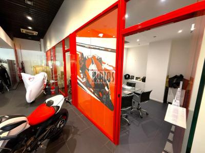 Louer Maison 547 m2 Garde