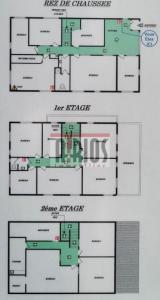 Acheter Maison Sanary-sur-mer 2100000 euros
