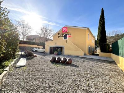 For sale Trans-en-provence 6 rooms 140 m2 Var (83720) photo 2