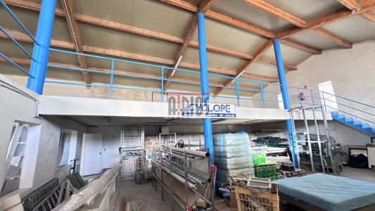 Annonce Location Commerce Cuers 83