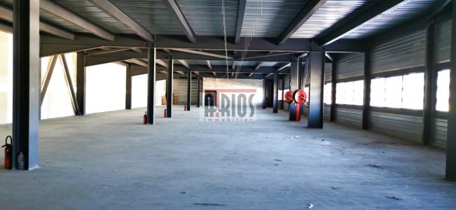 Annonce Location Commerce Crau 83