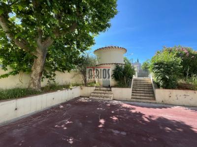 Louer Commerce 1000 m2 Crau