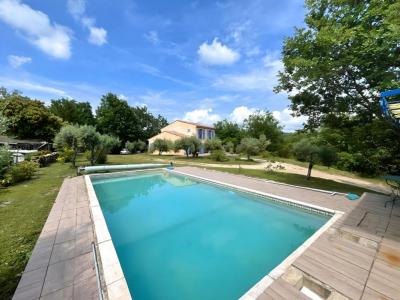 For sale Figanieres 5 rooms 170 m2 Var (83830) photo 0