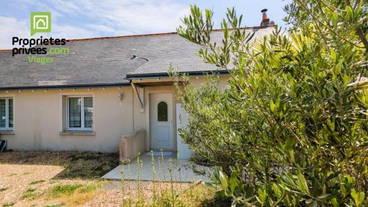 Acheter en viager Maison 114 m2 Charge
