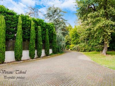 Annonce Vente 7 pices Maison Ecully 69
