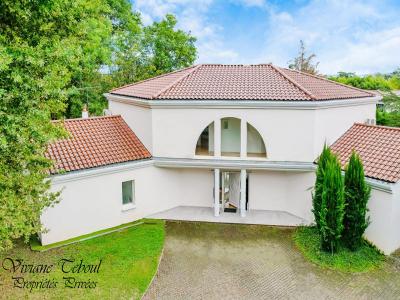 Acheter Maison 394 m2 Ecully