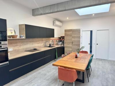Acheter Maison 230 m2 Carqueiranne