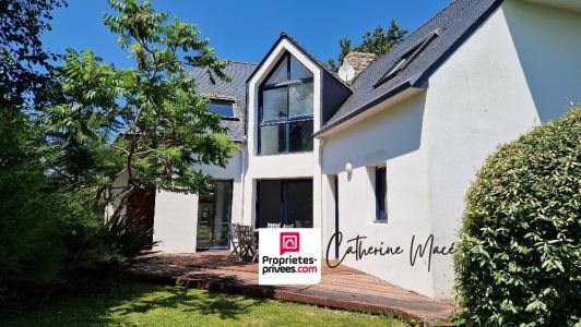 Annonce Vente 8 pices Maison Concarneau 29