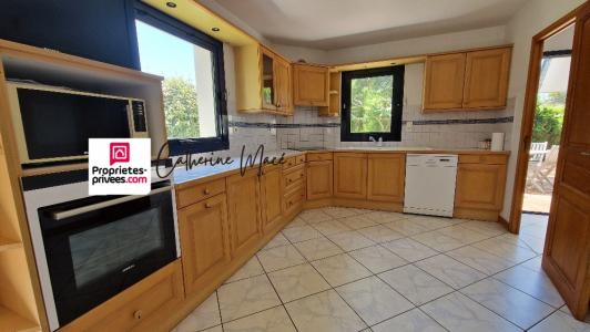 Acheter Maison 262 m2 Concarneau
