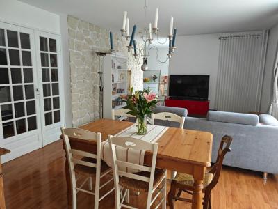 Acheter Appartement 81 m2 Champs-sur-marne