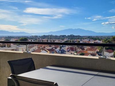 For sale Canet-en-roussillon 2 rooms 51 m2 Pyrenees orientales (66140) photo 1